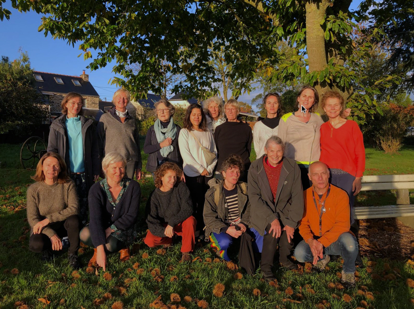 Compte rendu de stage d'AMS archétype 2