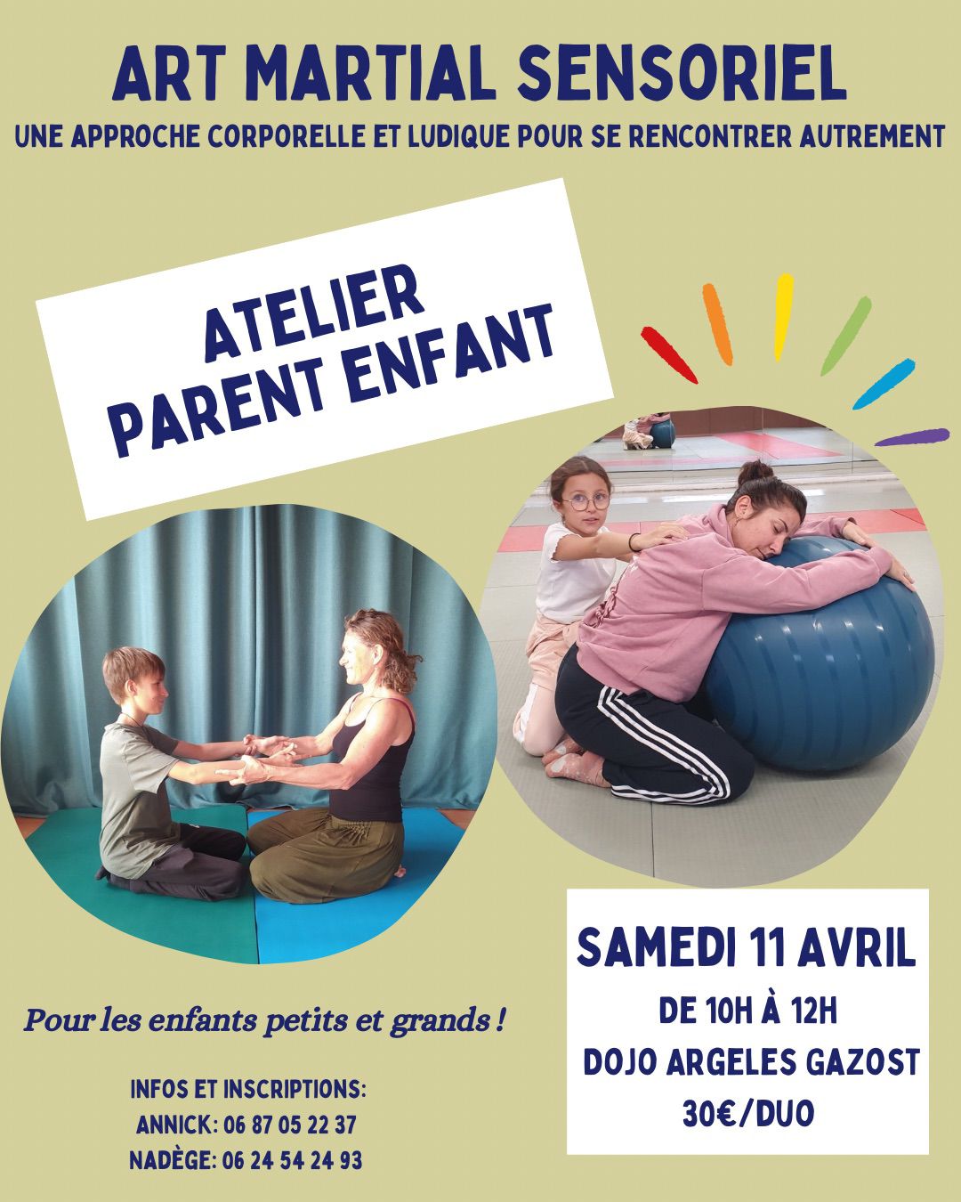 Atelier 11.04.26