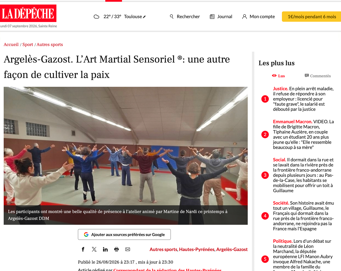 article-la-depeche